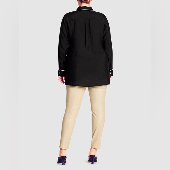 REFINITY PIPER SHIRT 🌸IN STORES🌸 - Picture 5 of 5